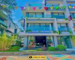 Bán căn VillaShop 5,8 tỷ trong trung tâm thành phố Thương mại, Du lịch Flamingo Golden
