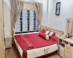 XUÂN ĐỈNH, Ô TÔ TRÁNH, CỰC NHIỀU TIỆN ÍCH, 35m2, HƠN 6TỶ