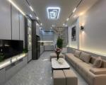 Bán Nhà Đẹp Xuân Phương - Nam Từ Liêm | 45m2 Mặt Tiền 5m Bề Thế