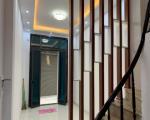 ĐƯỜNG TRẦN BÌNH - GẦN PHỐ - NHÀ DÂN XÂY CỰC CHẮC CHẮN - 35M2 - GIÁ 7 TỶ