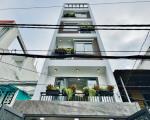 Bán Nhà Phố đẹp Đường số 2, Phường 16, Quận Gò vấp, Hồ chí Minh