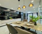 NHÀ ĐẸP AN THƯỢNG 2 MÊ 80M2 - CHỦ XÂY TÂM HUYẾT - GIÁ HỜI 6.1 TỶ
