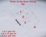 Siêu hiếm 100m2 fun thổ cư tại Hồng Kì Sóc Sơn. Giá chỉ nhỉnh 1 tỷ