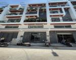 SIÊU PHẨM KHÔNG TỲ VẾT- TRƯỜNG CHINH QUẬN 12- 70M2, 5 TẦNG ĐƯỜNG NHỰA 8M CHỈ 7 TỶ 590