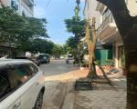 Cần tiền bán gấp 50m2 đất dịch vụ khu Cổng Đồng La Khê Hà Đông, giá đầu tư