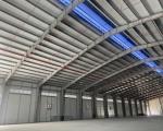 CHO THUÊ XƯỞNG KCN SÔNG CÔNG. Tp. SÔNG CÔNG. THÁI NGUYÊN. DT 3500- 5600m2