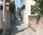 Bán đất Tân An, Hiền Ninh, Sóc Sơn, Hà Nội. Dt 89m2, Mt 5m, Giá 2x triệu
