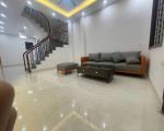 Bán Nhanh Nhà Phố Vũ Đức Thận 38m2 4 Tầng Cạnh BigC Long Biên, Vài Bước Ra Mặt Phố 5.X Tỷ