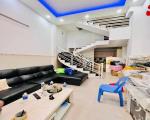 Toạ Lạc Trường Chinh - P15 - Q.Tân Bình - 84m²(4 x 21m) 3Tầng - 9,5 tỷ TL