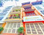 (MẶT NGÕ, Ô TÔ, KINH DOANH) Bán Nhà NGUYÊN HỒNG, Đống Đa. DT 52m, MT 4,1m