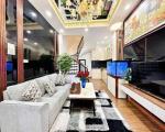 NHÀ PHỐ KIM NGƯU 29M2X4T 5.3 TỶ - OTO NGỦ TRONG NHÀ - THANG MÁY - KINH DOANH SANG