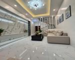 Bán nhà Thịnh Hào Tôn Đức Thắng ngõ thông gần phố nhà đẹp nội thất xịn 35m giá 7.5 tỷ .