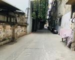 BÁN GẤP NHÀ TRƯƠNG ĐỊNH HOÀNG MAI 3T, 61m2, MT 4m, Chỉ 6.2 Tỷ. LH: 0962 630 109