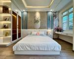 Cực phẩm nhà 5 tầng khu cao cấp Huỳnh Thị Hai, Tân Chánh Hiệp chỉ 7.5 tỷ TL.