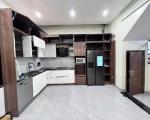 Nhà lô góc Cầu Cốc KD, 49m2 x 5T chỉ 5,8 tỷ, vị trí đẹp 0855278658