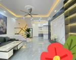 nhà xây mới An đà # 2,8 TỶ