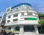 Cho thuê văn phòng giá rẻ tại trung tâm Hà Nội: Các tầng 3 - 4 - 5 và 6 số 20 Hàng Tre,