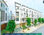 🔴 Nhà 4 tầng, rẻ nhất Centa Diamond - VSIP Bắc Ninh. Cho thuê 180 triệu/năm