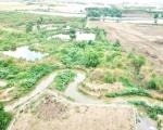 Bán đất xã tân an huyện Vĩnh Cửu 8021m2 giá 28 tỷ