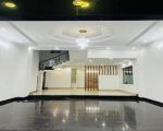 ♥ Nhà Mặt Tiền Nguyễn Trãi đường 7.5 trung tâm Phố Chợ, 83m2, 4 tầng
