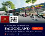 Mua bán đất Nhơn Trạch - Chuyên đất nền Nhơn Trạch sổ sẵn - Saigonland Nhơn Trạch