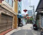 Bán nhà 5 tầng phố Thanh Bình – Mộ Lao - Hà Đông