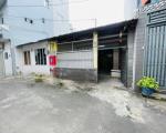 BÁN NHÀ KẾ AON HXH  DT 106M2 NHÀ SÂT MẶT TIỀN ĐƯỜNG TKTQ PHƯỜNG SƠN KỲ QUẬN TÂN PHÚ.