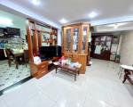 BÁN NHÀ BIỆT THỰ MINI MINH PHỤNG QUẬN11 80M NGANG 9M.GIÁ RẺ NHẤT KHU VỰC 7.5 TỶ