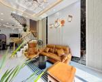 Bán nhà hẻm 6m, Quang Trung, Gò Vấp, 3.7m x 20m, 72.4 m², 3 tầng - Giá 6.6 tỷ TL