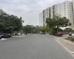 Bán Nhà Nguyễn Văn Cừ, Long Biên Lô Góc 62m2, 6 Tầng, Ô Tô tránh, View Vườn Hoa 19,x Tỷ