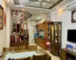 Bán Nhà Khương Hạ 35m² x 5 tầng 7.5 tỷ ngõ rộng ở cực sướng