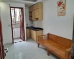Cần bán căn chung cư mini ngõ 378 Lê Duẩn quận Đống Đa 29m giá 990 triệu, có phôi sổ riêng