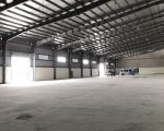 Cho thuê nhà kho 700m² tại Điện Bàn - Sẵn PCCC, chỉ 30 triệu/tháng!