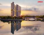 Chính thức nhận booking căn hộ The Gió Riverside - tập đoàn An Gia.