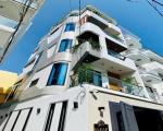 Bán Siêu Phẩm Nhà Phố Đường Quang Trung, Phường 08, Quận Gò vấp, Hồ chí Minh