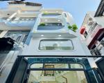Bán Nhà Phố Đẹp Đường Nguyễn Văn Công, Phường 03, Quận Gò vấp, Hồ chí Minh