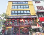 Bán Nhà Mặt Phố Hàng Đào, Hoàn Kiếm, DT 118m2 x 4T, MT:5,6m, Giá Rẻ.