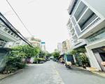 BÁN NHÀ PHẠM PHÚ THỨ, P.11, TÂN BÌNH – VỊ TRÍ ĐẮC ĐỊA, 103M², 4 TẦNG – GIÁ 13.5 TỶ (CÓ TL)