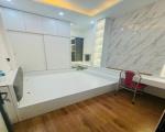 BÁN NHANH NHÀ LA THÀNH - BA ĐÌNH - 20M - 4,5 TỶ