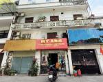 Bán Nhà Mặt Phố Tây Sơn, Đống Đa DT 259m2, MT rộng 10,3m, Giá Rẻ.