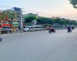 Mặt tiền lô nhì Tạ Quang Bửu 4x22 nở hậu 6 chỉ 12 tỷ 7