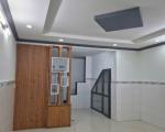 Bán nhà hẻm Nguyễn Sơn, Tân Phú, 4m x 10m, 36 m², gần chợ đêm, 3PN - Giá 3.99 tỷ TL
