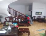 Bán nhà riêng trong ngõ Hoàng Mai, 56m2, 3 tầng