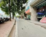 BÁN NHÀ MẶT PHỐ THANH XUÂN, VỈA HÈ KINH DOANH SẦM UẤT, 8 TẦNG THANG MÁY, DTSD1000M2, 56.X