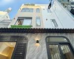 Bán Nhà Phố Đẹp hẻm xe hơi Đường Nguyễn Du, Phường 07, Quận Gò vấp, Hồ chí Minh