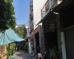 Nhà rộng ô tô đậu đỗ cửa, cạnh Sacombank Tây Thạnh, 5.95 tỷ