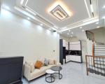 Bán nhà Ngô Gia Tự,Việt Hưng 5 tầng,35m,mt3.9m gần oto tránh nhỉnh 5 tỷ