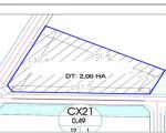 🚨🚨Chuyển nhượng duy nhất một lô đất còn xót lại trong KCN Quang Châu - Bắc Giang