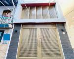 Bán nhà hẻm 5m, Lê Văn Thọ, Gò Vấp, 4m x 20.5m, 81 m², kinh doanh - Giá 7.5 tỷ TL