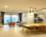 Tin thật 100% - Bùng nổ giỏ hàng căn hộ 1PN cần cho thuê tại Đảo Kim Cương giá kịch sàn, v